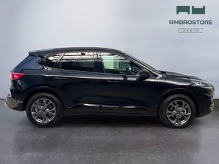 FORD Kuga 2.5 phev st-line x 2wd 225cv cvt