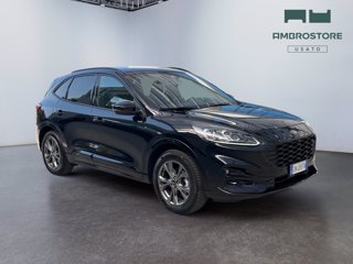 FORD Kuga 2.5 phev st-line x 2wd 225cv cvt