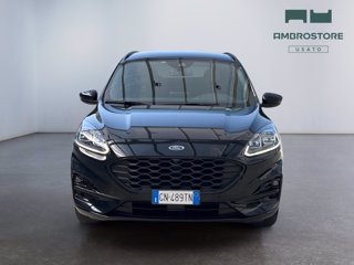 FORD Kuga 2.5 phev st-line x 2wd 225cv cvt