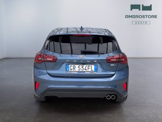 FORD Focus 1.0t ecoboost h st-line 125cv