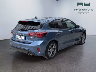 FORD Focus 1.0t ecoboost h st-line 125cv