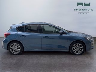 FORD Focus 1.0t ecoboost h st-line 125cv