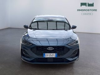 FORD Focus 1.0t ecoboost h st-line 125cv