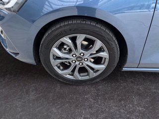 FORD Focus 1.0t ecoboost h st-line 125cv