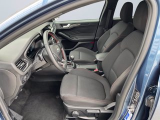 FORD Focus 1.0t ecoboost h st-line 125cv
