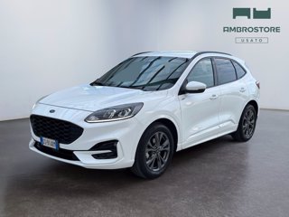 FORD Kuga 2.5 full hybrid st-line 2wd 190cv cvt