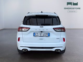 FORD Kuga 2.5 full hybrid st-line 2wd 190cv cvt