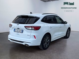 FORD Kuga 2.5 full hybrid st-line 2wd 190cv cvt