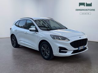 FORD Kuga 2.5 full hybrid st-line 2wd 190cv cvt