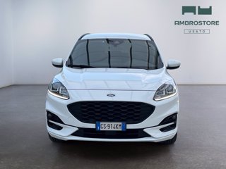 FORD Kuga 2.5 full hybrid st-line 2wd 190cv cvt