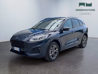 FORD Kuga 2.5 phev st-line 2wd 225cv cvt