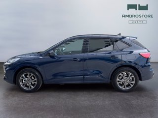 FORD Kuga 2.5 phev st-line 2wd 225cv cvt