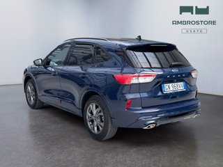 FORD Kuga 2.5 phev st-line 2wd 225cv cvt