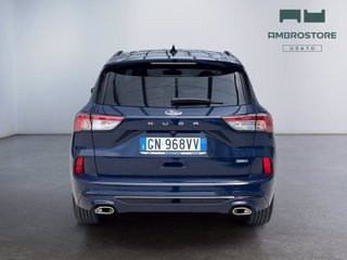 FORD Kuga 2.5 phev st-line 2wd 225cv cvt