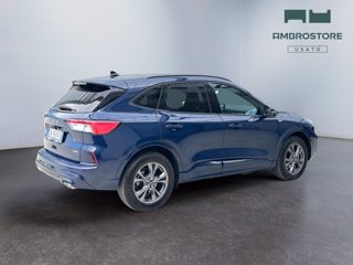 FORD Kuga 2.5 phev st-line 2wd 225cv cvt