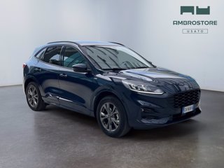 FORD Kuga 2.5 phev st-line 2wd 225cv cvt
