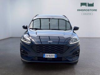 FORD Kuga 2.5 phev st-line 2wd 225cv cvt