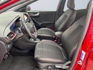 FORD Puma 1.0 ecoboost h st-line x s&s 125cv auto