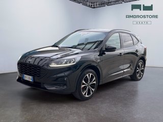 FORD Kuga 2.5 phev st-line x 2wd 225cv cvt