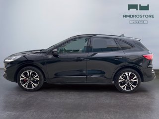 FORD Kuga 2.5 phev st-line x 2wd 225cv cvt