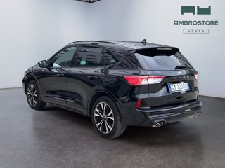 FORD Kuga 2.5 phev st-line x 2wd 225cv cvt