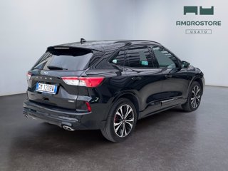FORD Kuga 2.5 phev st-line x 2wd 225cv cvt