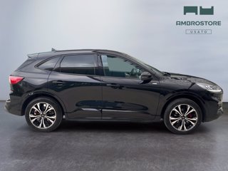 FORD Kuga 2.5 phev st-line x 2wd 225cv cvt
