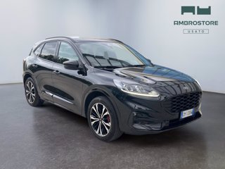 FORD Kuga 2.5 phev st-line x 2wd 225cv cvt