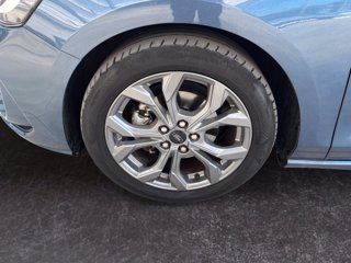 FORD Focus sw 1.0t ecoboost h st-line x 125cv