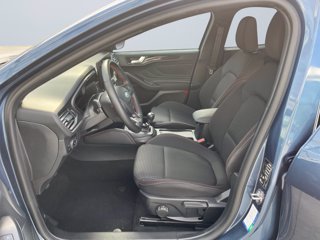 FORD Focus sw 1.0t ecoboost h st-line x 125cv