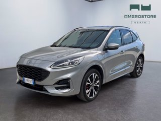 FORD Kuga 2.5 phev st-line x 2wd 225cv cvt