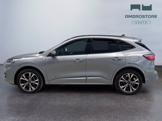 FORD Kuga 2.5 phev st-line x 2wd 225cv cvt