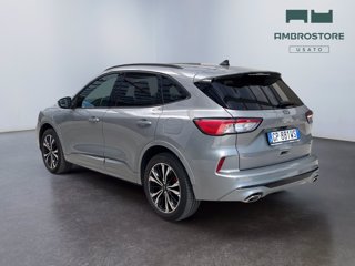 FORD Kuga 2.5 phev st-line x 2wd 225cv cvt