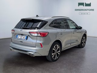 FORD Kuga 2.5 phev st-line x 2wd 225cv cvt