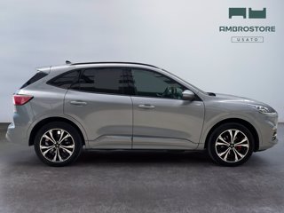 FORD Kuga 2.5 phev st-line x 2wd 225cv cvt