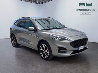 FORD Kuga 2.5 phev st-line x 2wd 225cv cvt