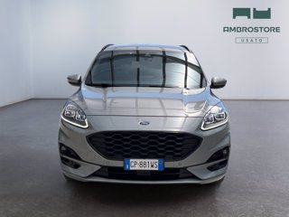 FORD Kuga 2.5 phev st-line x 2wd 225cv cvt