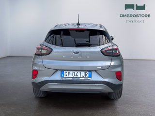 FORD Puma 1.0 ecoboost h titanium s&s 125cv
