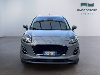FORD Puma 1.0 ecoboost h titanium s&s 125cv