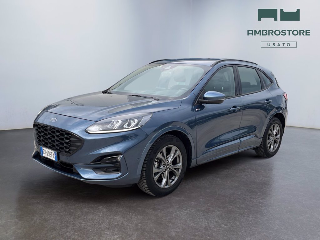 FORD Kuga 2.5 full hybrid st-line 2wd 190cv cvt