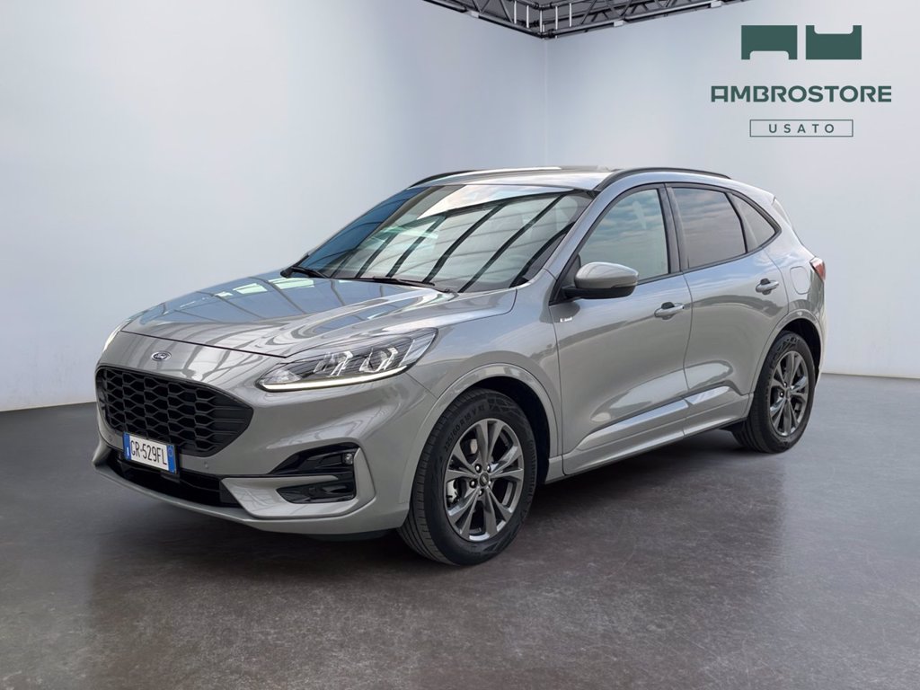 FORD Kuga 2.5 full hybrid st-line 2wd 190cv cvt