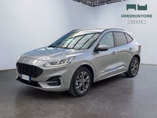 FORD Kuga 2.5 full hybrid st-line 2wd 190cv cvt