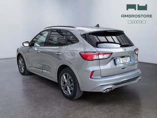 FORD Kuga 2.5 full hybrid st-line 2wd 190cv cvt