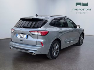 FORD Kuga 2.5 full hybrid st-line 2wd 190cv cvt