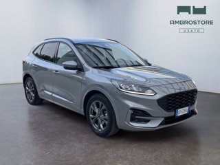 FORD Kuga 2.5 full hybrid st-line 2wd 190cv cvt