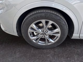 FORD Kuga 2.5 full hybrid st-line 2wd 190cv cvt