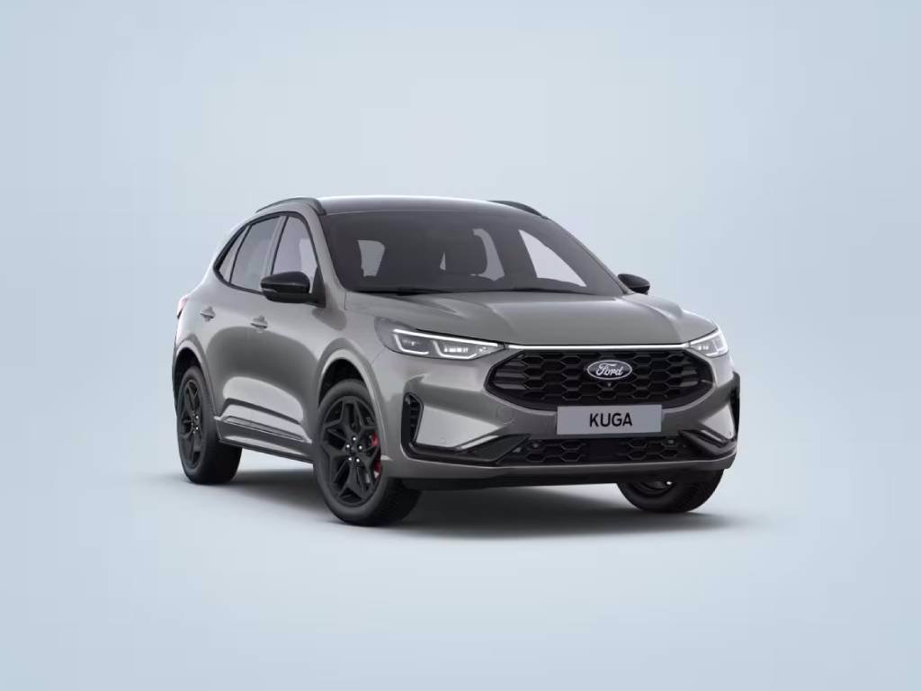 FORD Kuga BlueCruise Edition 2.5 Benzina Full Hybrid 180CV 132kW Automatica (HF45)
