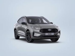 FORD Kuga BlueCruise Edition 2.5 Benzina Full Hybrid 180CV 132kW Automatica (HF45)