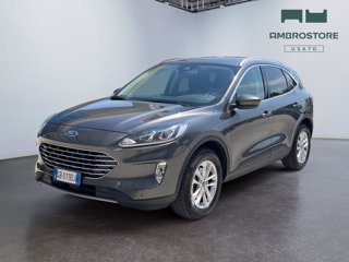 FORD Kuga 1.5 ecoboost titanium 2wd 150cv