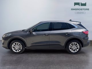 FORD Kuga 1.5 ecoboost titanium 2wd 150cv